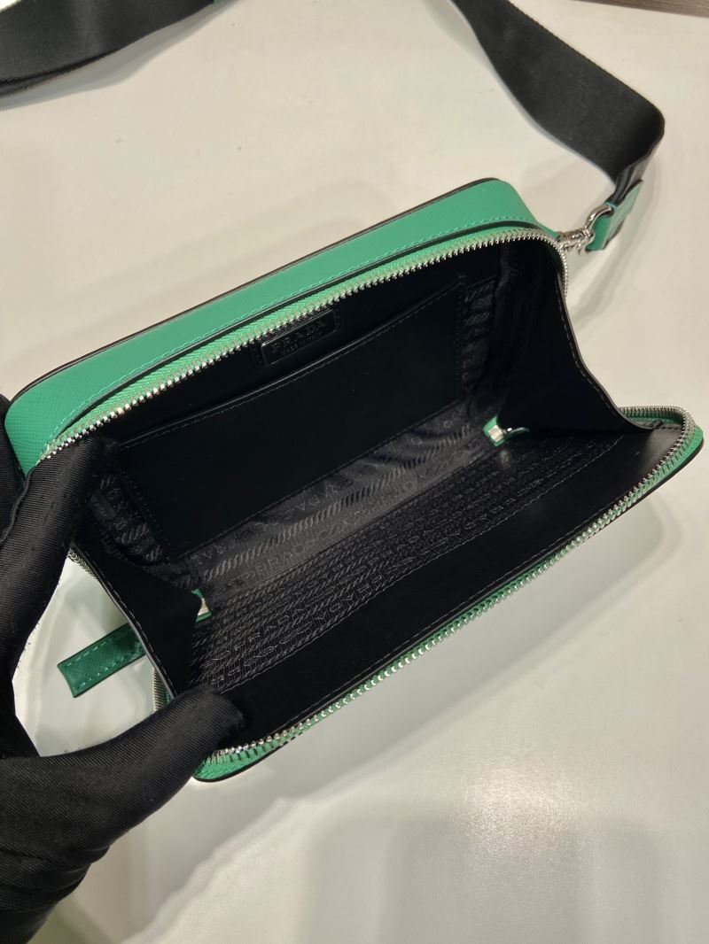 Pra*a satchel bags